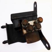 ABS Control Unit, 41100006, fits a Harley Davidson Sportster