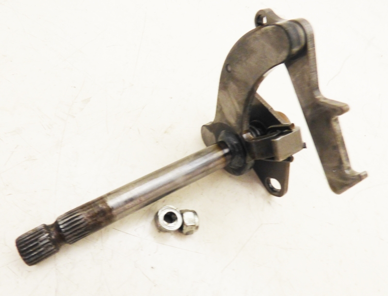 Shifter Shaft