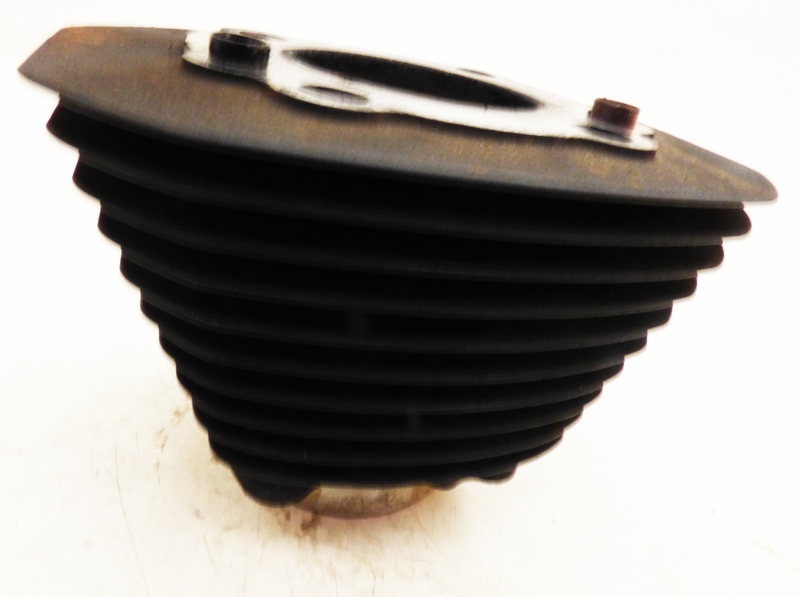 Cylinder & Piston (Low Mileage)