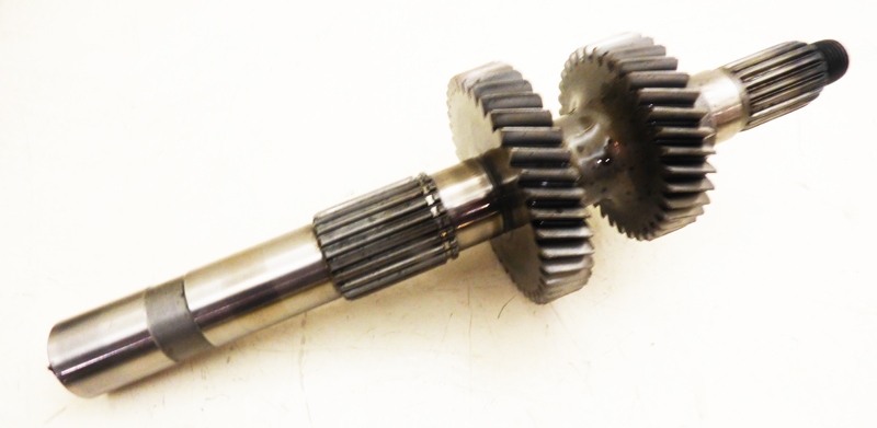 Gear Main Shaft