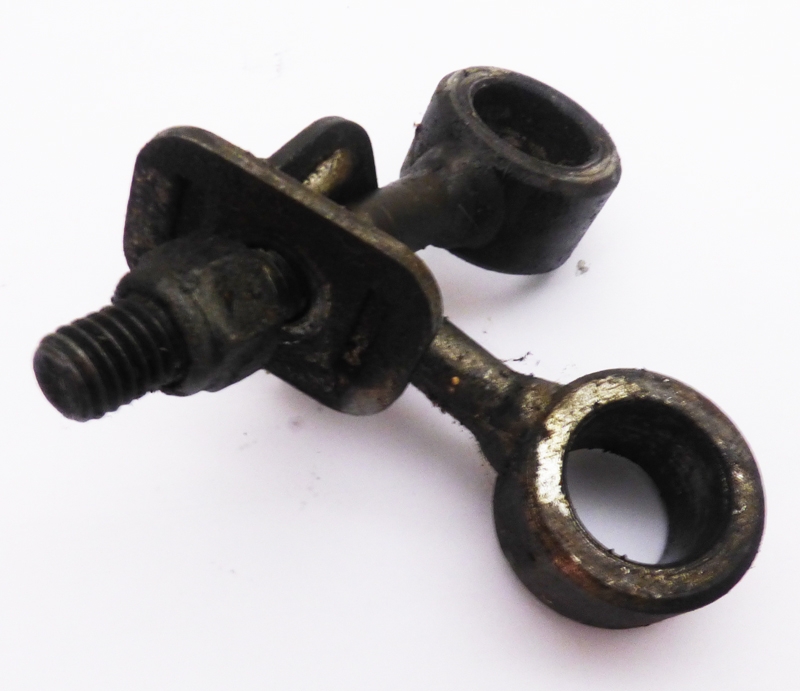 Axle Adjuster Set