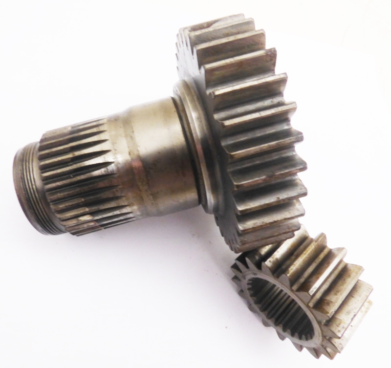 Gear 5th Main & 5th Gear Counter