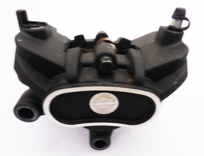 Brake Caliper Rear