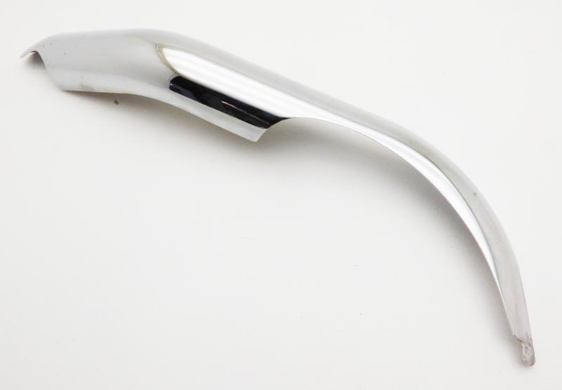 Exhaust Heat Shield