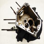 Crank Case EVO, 24571-93, fits a Harley Davidson EVO