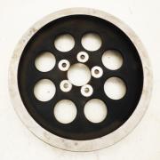 Sprocket Rear 70 Teeth, 40225-86A, fits a Harley Davidson Multifit