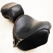 Seat Assembly, 52236-86E, fits a Harley Davidson Heritage EVO