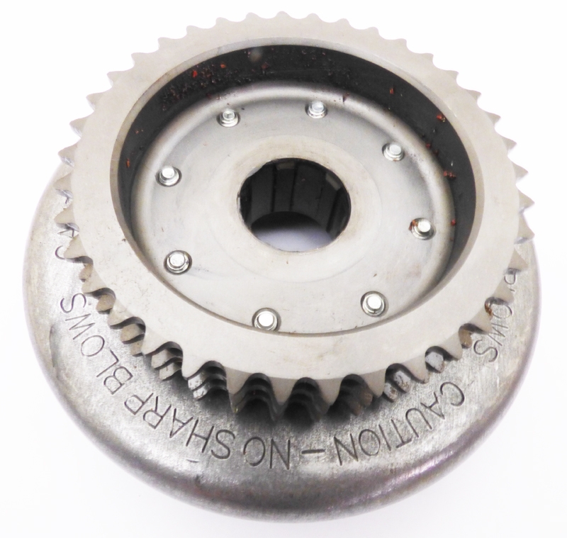 Rotor