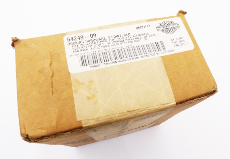 Docking Kit 2 Point