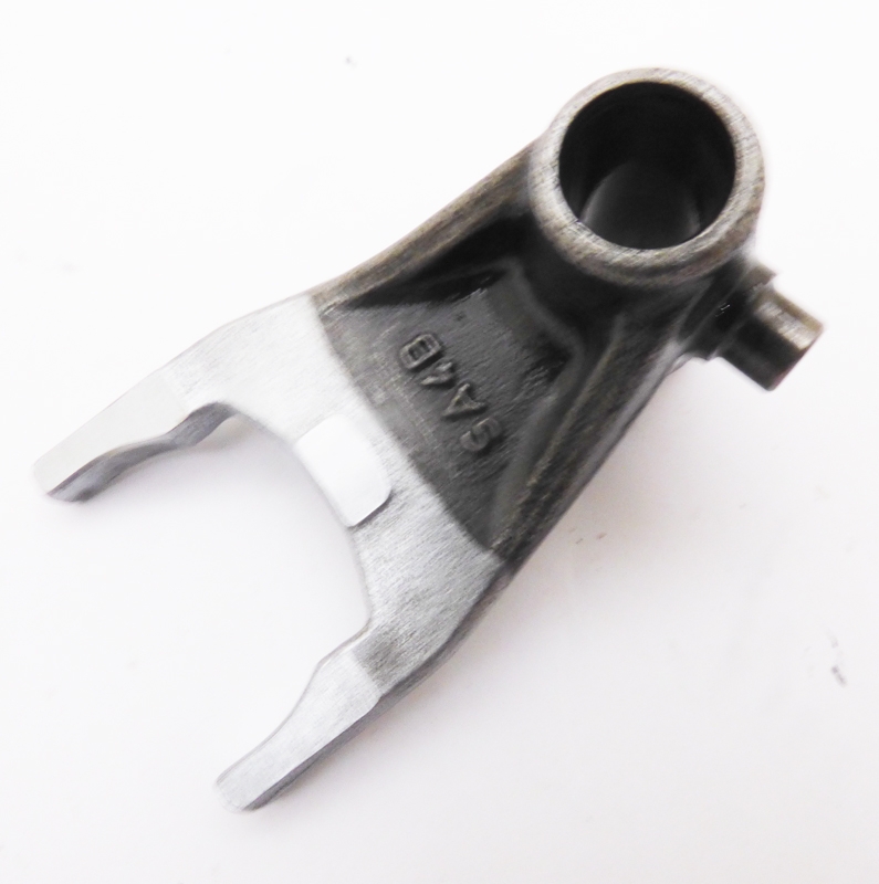 Fork Shift 1st & 3rd