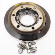 Clutch Pressure Plate Kit, 37912-98A, fits a Harley Davidson Multifit