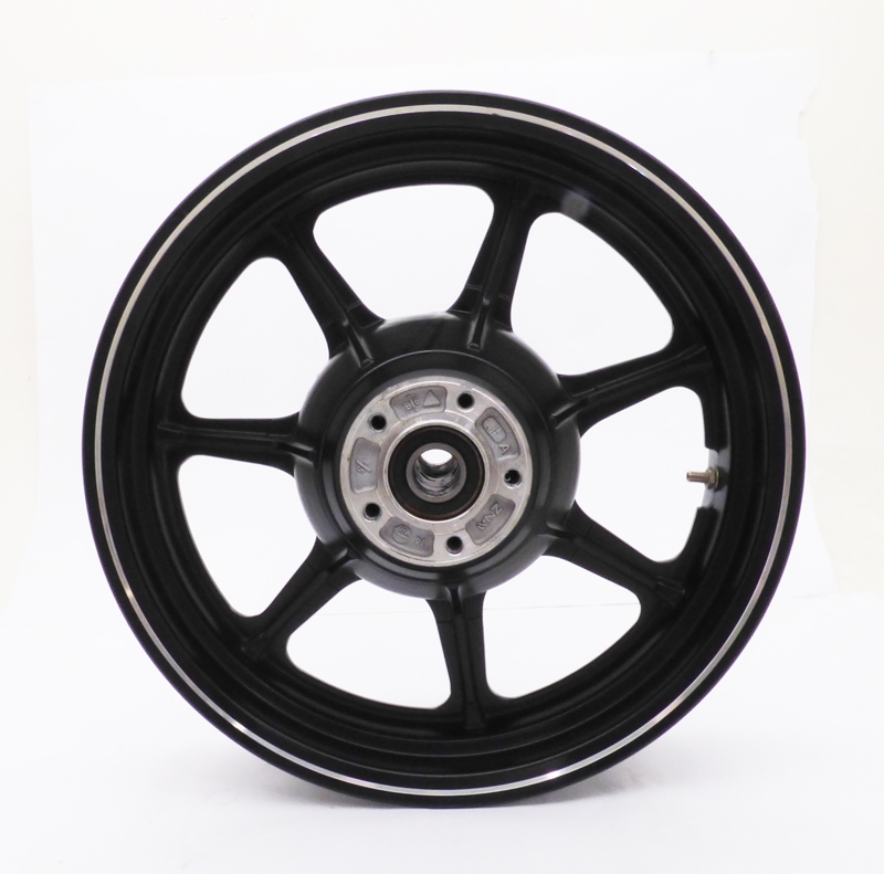 Wheel Rear