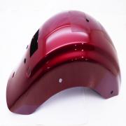 Fender Rear (New in Box), 58702-09A, fits a Harley Davidson Touring
