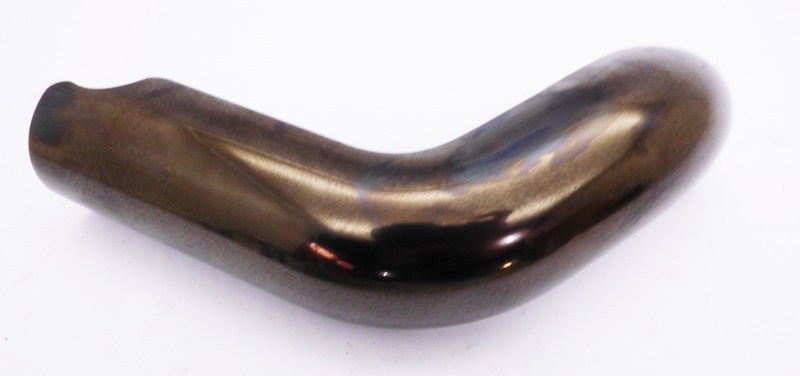 Heat Shield Left