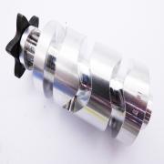 Gear Shift Drum (new), 35017-01K, fits a Harley Davidson V-Rod
