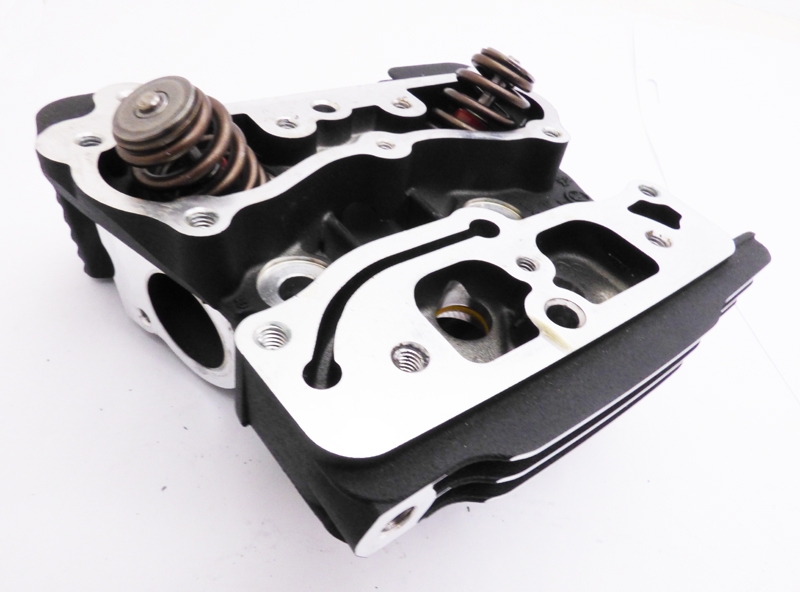 Cylinder Head 103 Front (0 km done)