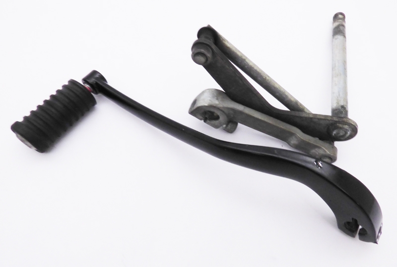 Gear Shift Lever Assembly