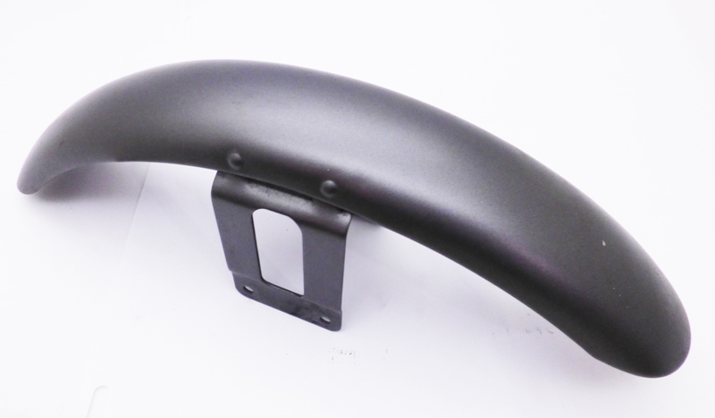 Fender Front
