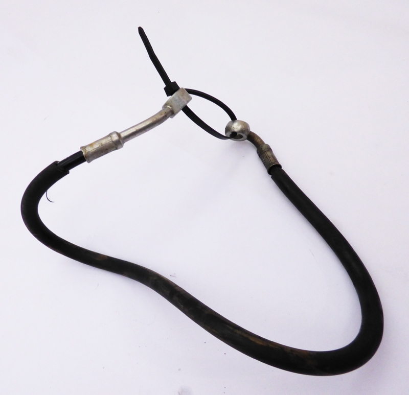 Brake Line ABS