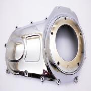 Primary Cover, 25700385, fits a Harley Davidson Touring '07 - '16
