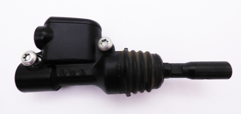 Brake Master Rear