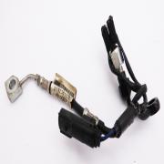Brake Line, 41800317, fits a Harley Davidson Sportster