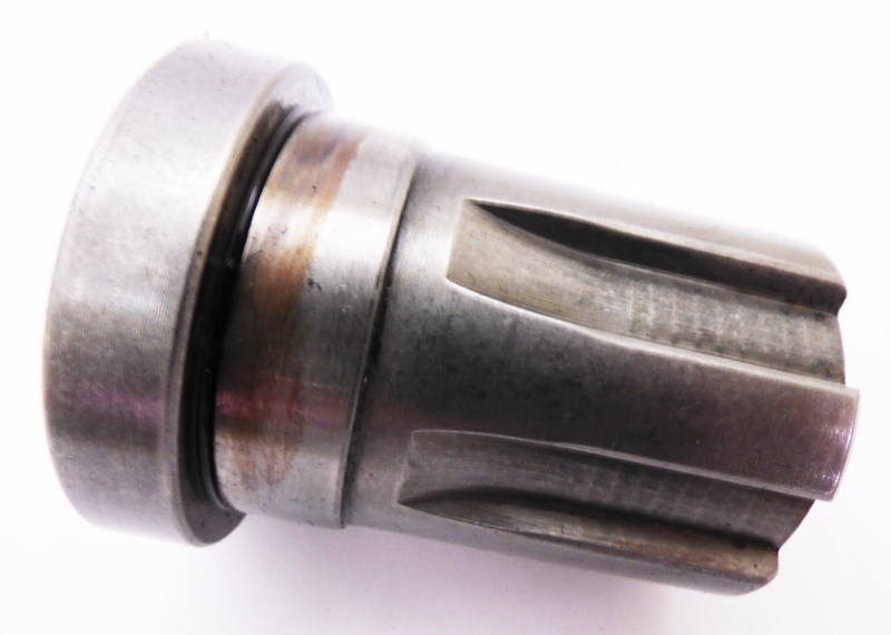 Shaft Extension