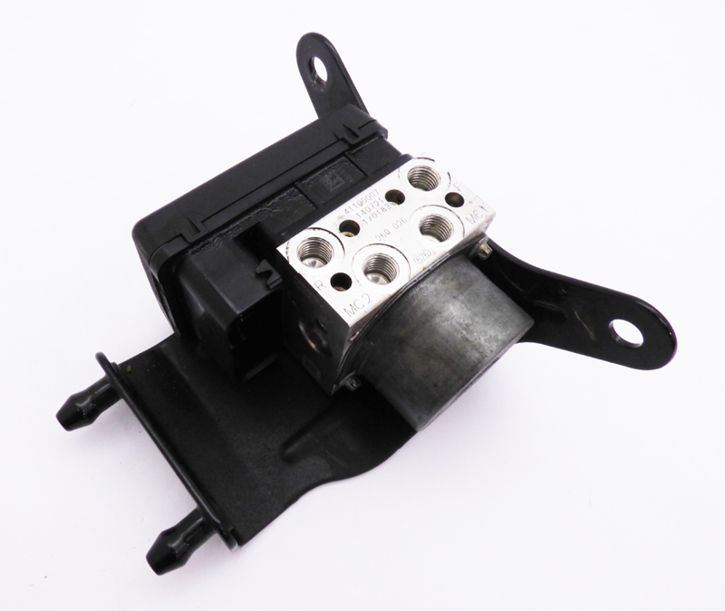 ABS Control Unit