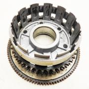 Clutch Basket, 37813-06A, fits a Harley Davidson Multifit