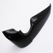Radiator Cover Right, 66158-04, fits a Harley Davidson V-Rod