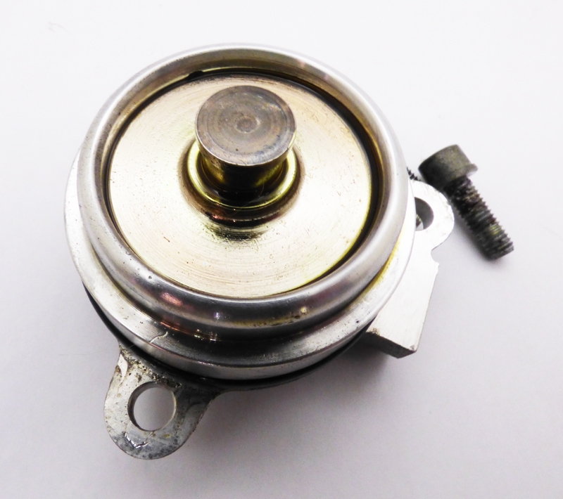 Clutch Actuator