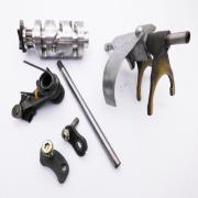 Gear Shift Assembly, 35428-01KA, fits a Harley Davidson V-Rod