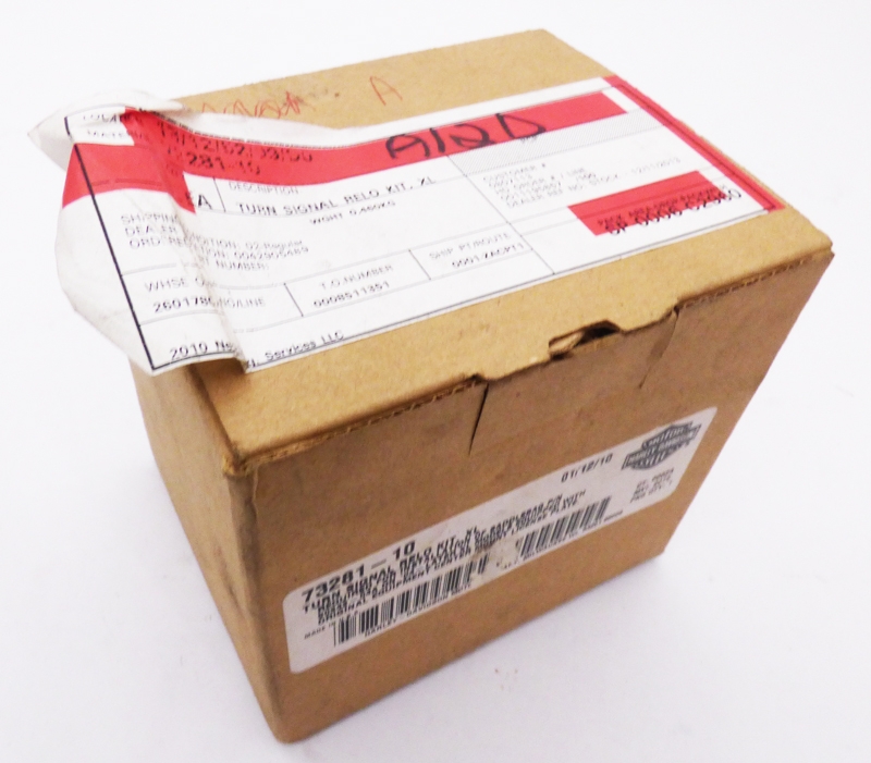 Relocation Kit