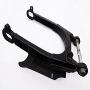 Rear Fork Assembly, 47400134, fits a Harley Davidson Sportster