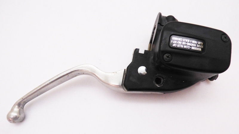 Brake Master Cylinder