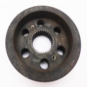 Sprocket 32T, 35000152, fits a Harley Davidson Multifit