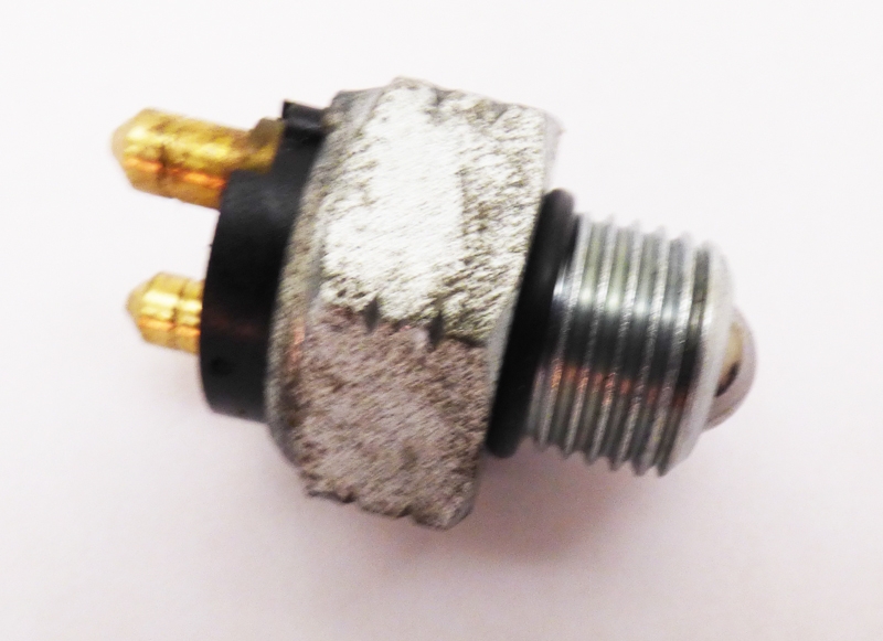 Neutral Switch