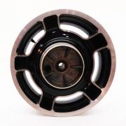 Wheel Rear, 40900194, fits a Harley Davidson Street Glide