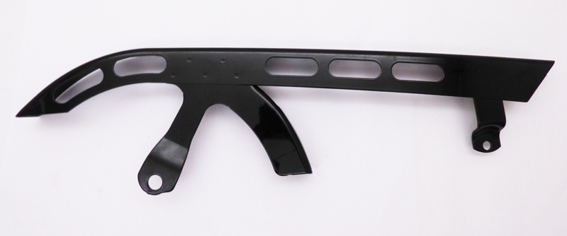 Belt Guard Slotted