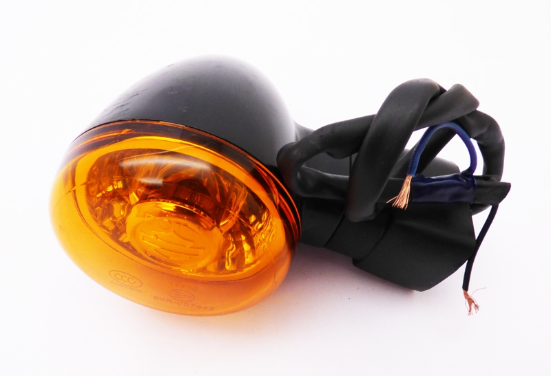 Turn Signal Rear