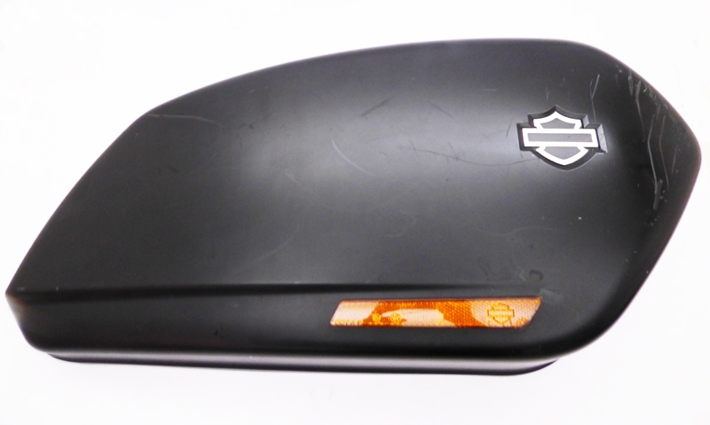 Saddlebag Cover Right