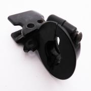 Clutch Bracket Assembly, 38700-08A, fits a Harley Davidson Touring