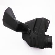 Muffler Underslung, 64900743, fits a Harley Davidson Pan America