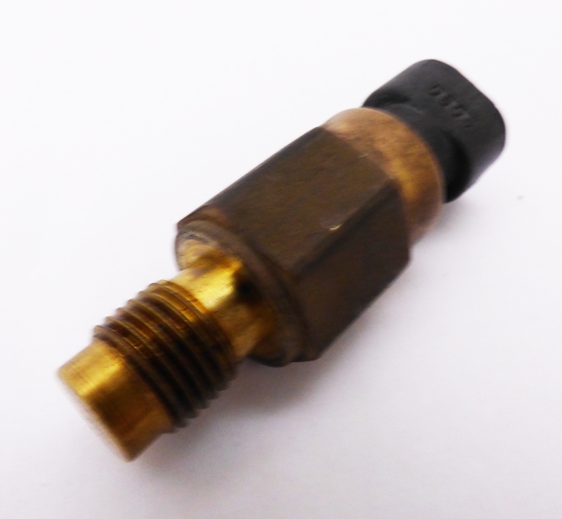 Sensor Engine Temp