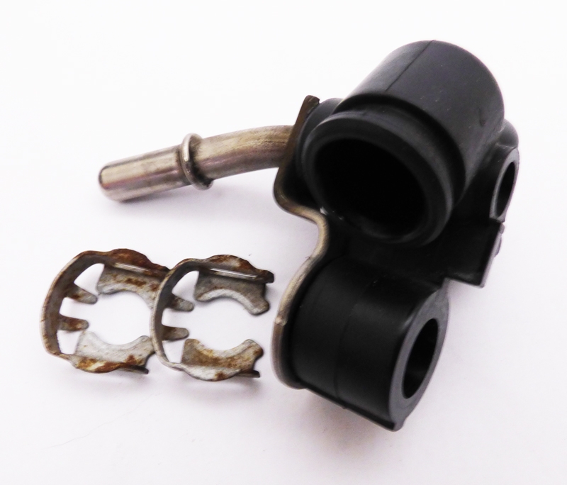 Fuel Rail