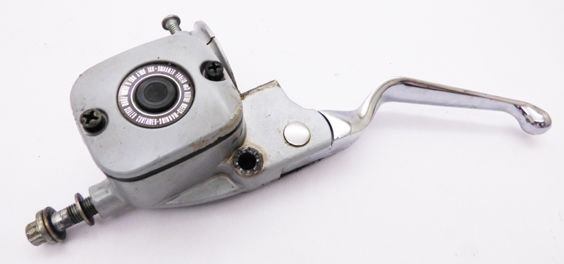 Clutch Master Cylinder
