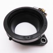 Intake Boot, 27669-01K, fits a Harley Davidson V-Rod