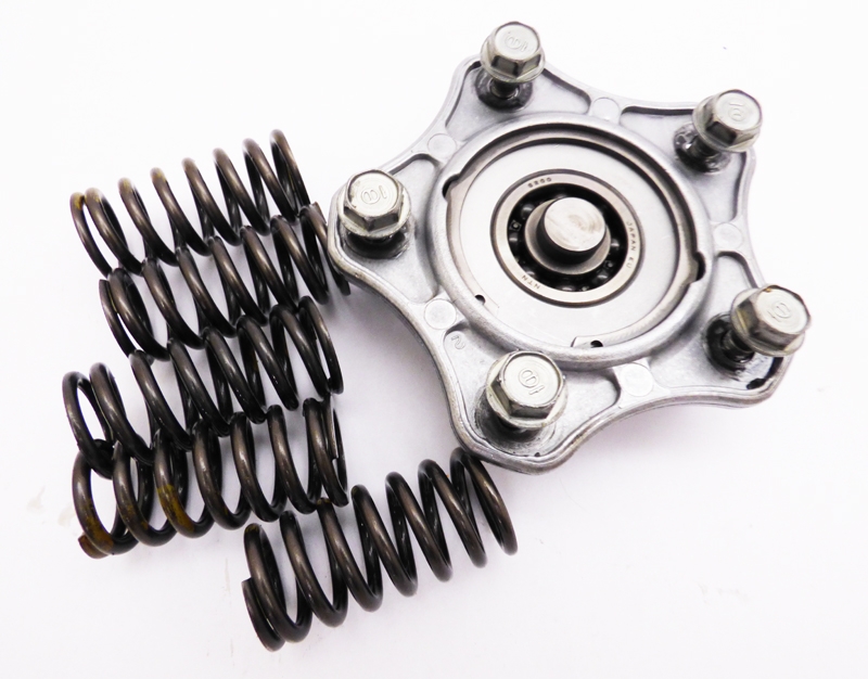 Clutch Lifter Plate Assembly