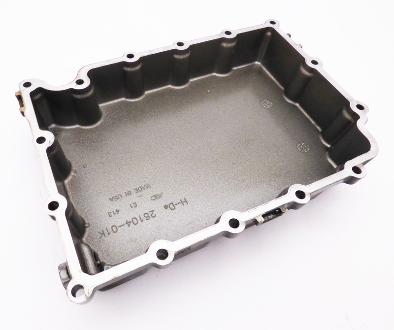 Oil Pan