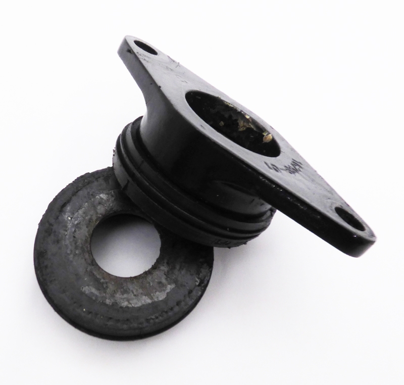Engine Mounts with Bracket